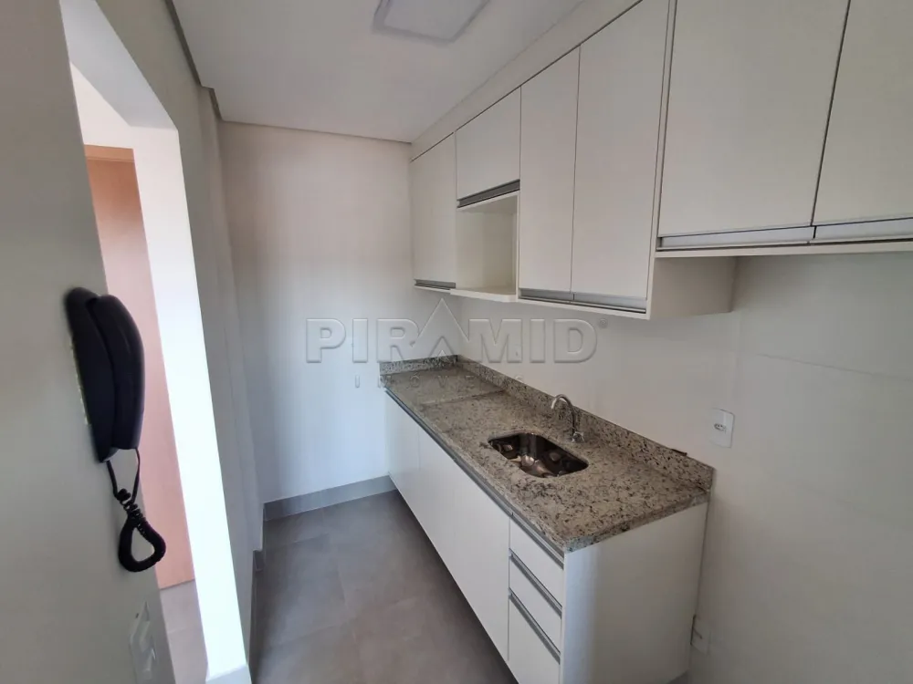 Alugar Apartamento / Padr&atilde;o em Ribeir&atilde;o Preto R$ 1.600,00 - Foto 10