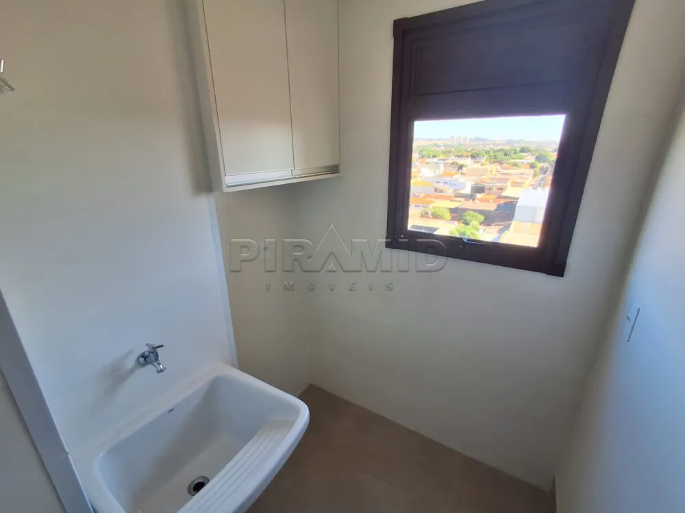 Alugar Apartamento / Padr&atilde;o em Ribeir&atilde;o Preto R$ 1.600,00 - Foto 11