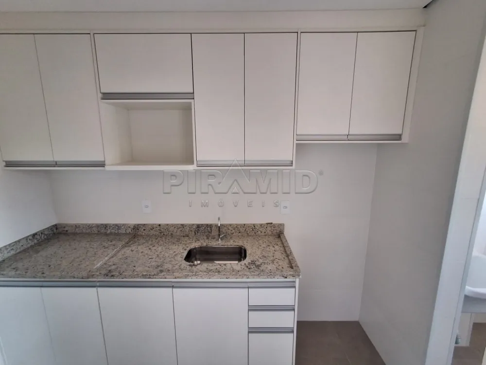 Alugar Apartamento / Padr&atilde;o em Ribeir&atilde;o Preto R$ 1.600,00 - Foto 9