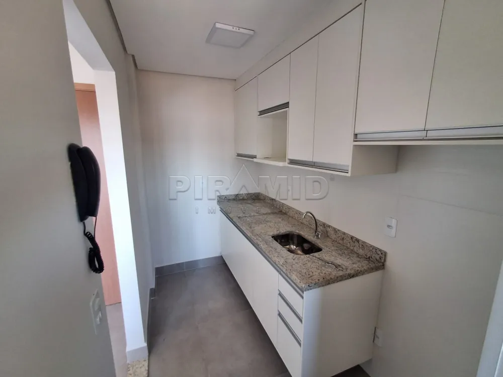 Alugar Apartamento / Padr&atilde;o em Ribeir&atilde;o Preto R$ 1.600,00 - Foto 10
