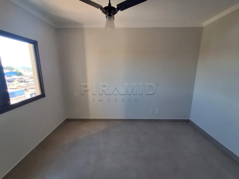 Alugar Apartamento / Padr&atilde;o em Ribeir&atilde;o Preto R$ 1.600,00 - Foto 7