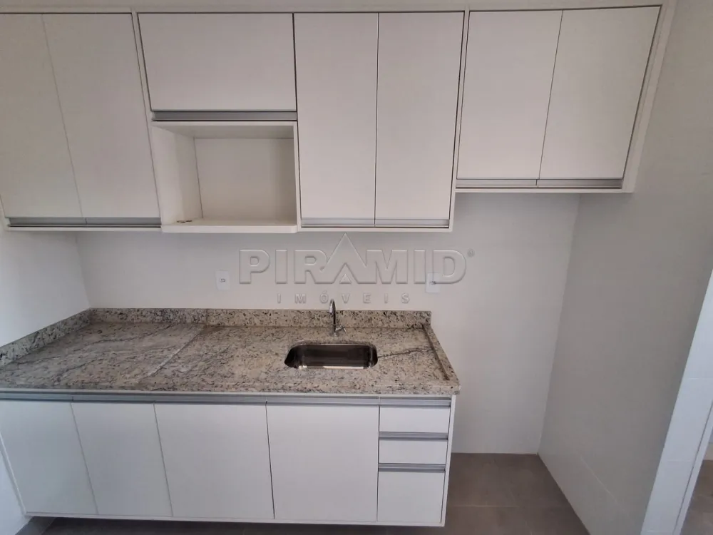 Alugar Apartamento / Padr&atilde;o em Ribeir&atilde;o Preto R$ 1.600,00 - Foto 9