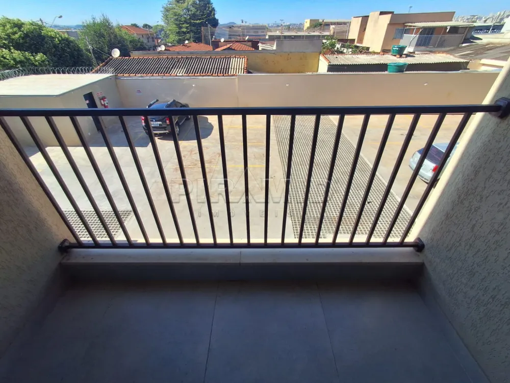 Alugar Apartamento / Padr&atilde;o em Ribeir&atilde;o Preto R$ 1.600,00 - Foto 2