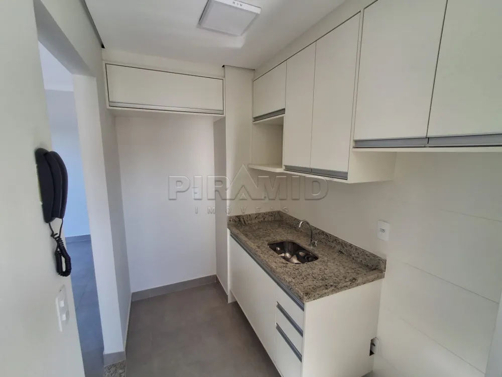 Alugar Apartamento / Padr&atilde;o em Ribeir&atilde;o Preto R$ 1.600,00 - Foto 10