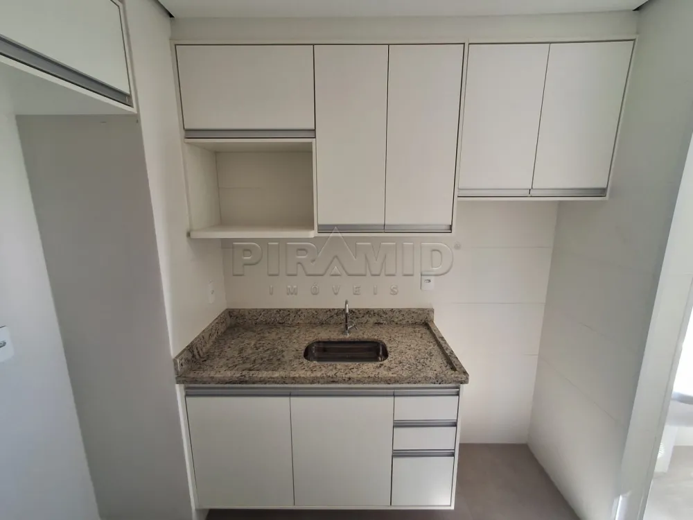 Alugar Apartamento / Padr&atilde;o em Ribeir&atilde;o Preto R$ 1.600,00 - Foto 9