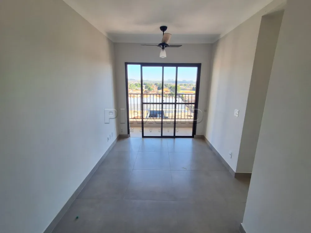 Alugar Apartamento / Padr&atilde;o em Ribeir&atilde;o Preto R$ 1.600,00 - Foto 1