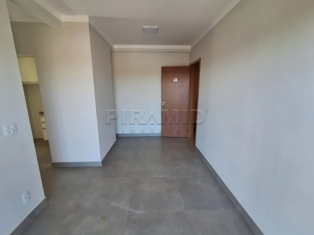 Alugar Apartamento / Padr&atilde;o em Ribeir&atilde;o Preto R$ 1.600,00 - Foto 3