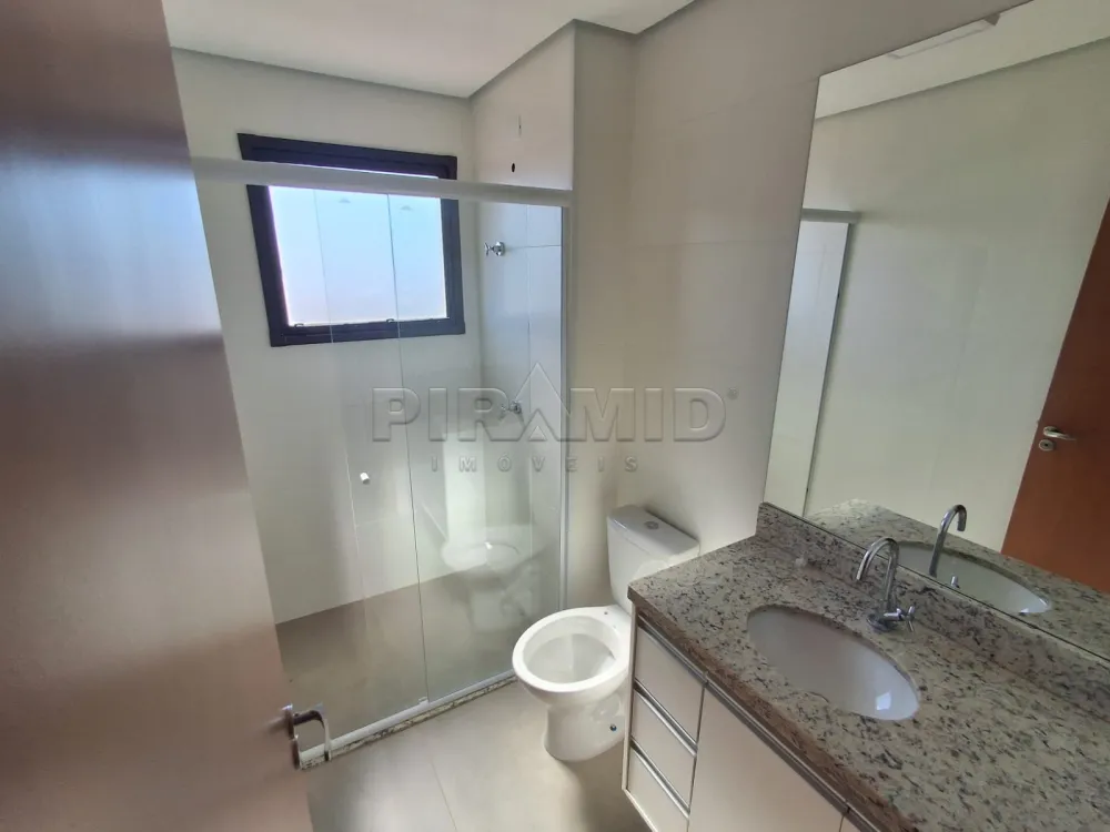 Alugar Apartamento / Padr&atilde;o em Ribeir&atilde;o Preto R$ 1.600,00 - Foto 4