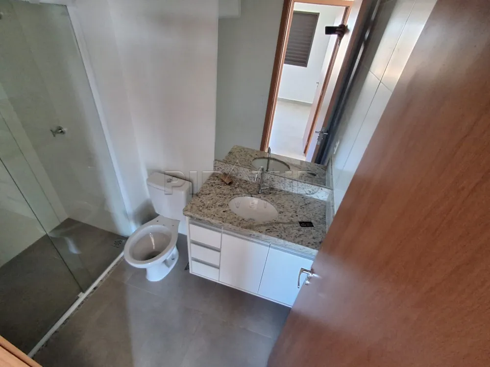 Alugar Apartamento / Padr&atilde;o em Ribeir&atilde;o Preto R$ 1.600,00 - Foto 4