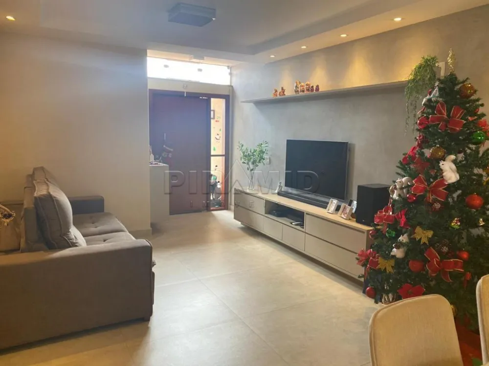 Comprar Casa / Condom&iacute;nio em Ribeir&atilde;o Preto R$ 1.175.000,00 - Foto 2