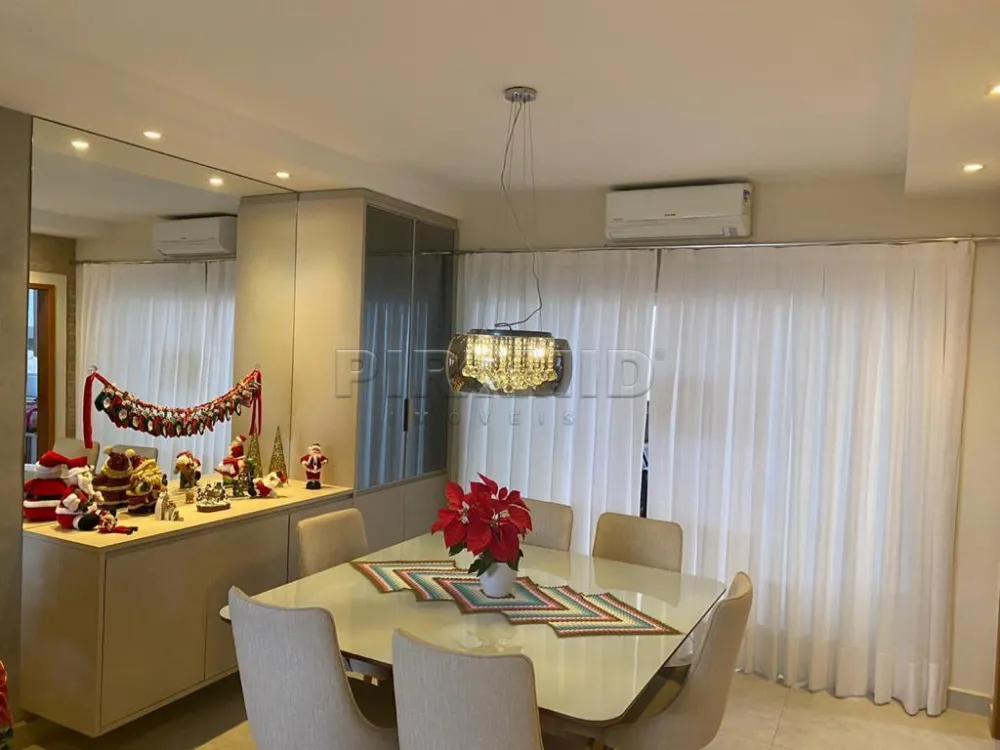 Comprar Casa / Condom&iacute;nio em Ribeir&atilde;o Preto R$ 1.175.000,00 - Foto 3