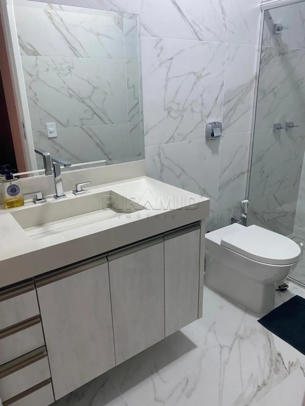 Comprar Casa / Condom&iacute;nio em Ribeir&atilde;o Preto R$ 1.175.000,00 - Foto 4