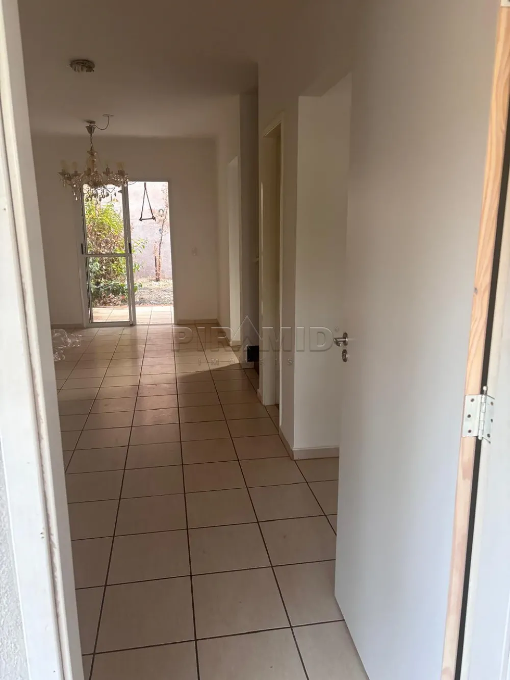 Alugar Casa / Condom&iacute;nio em Ribeir&atilde;o Preto R$ 4.050,00 - Foto 1