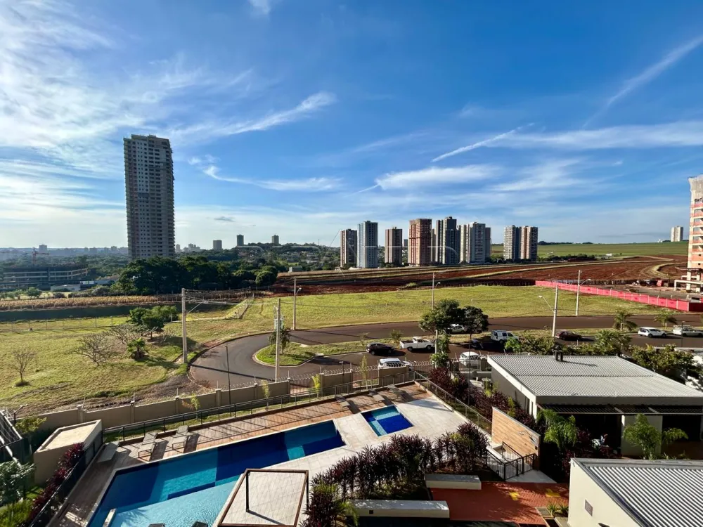 Alugar Apartamento / Padr&atilde;o em Ribeir&atilde;o Preto R$ 2.350,00 - Foto 5