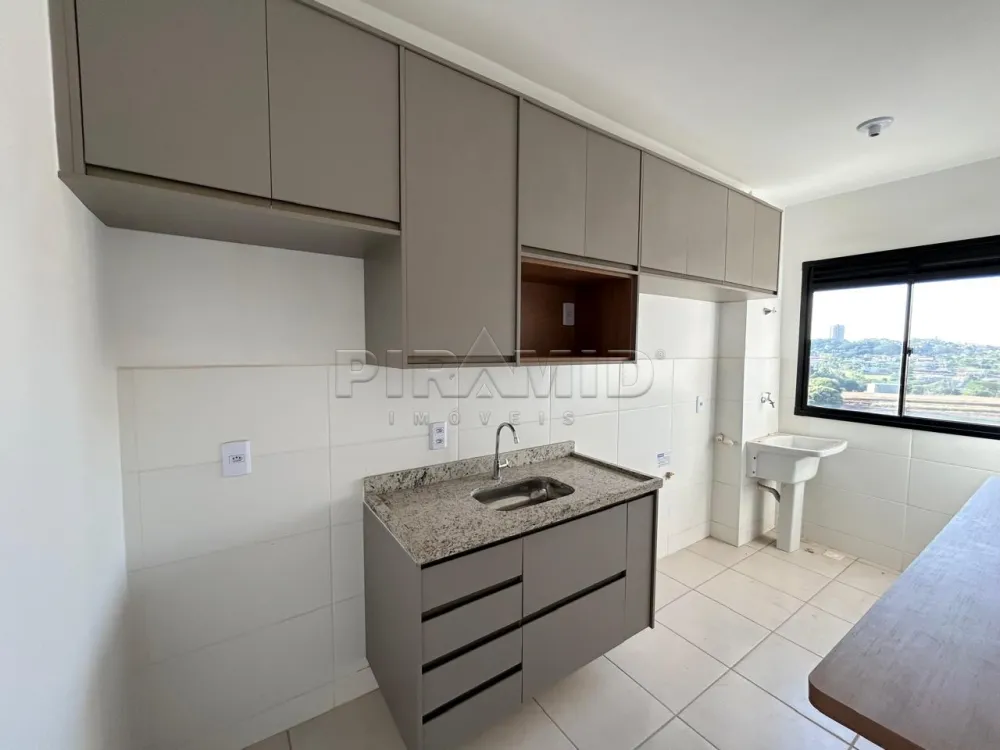 Alugar Apartamento / Padr&atilde;o em Ribeir&atilde;o Preto R$ 2.350,00 - Foto 13
