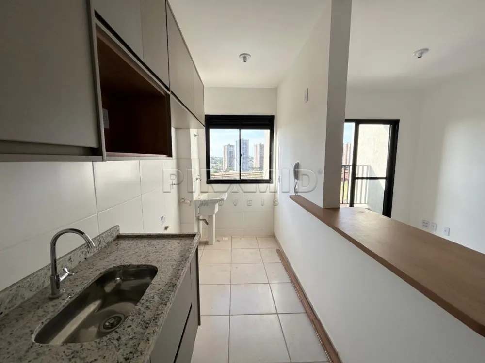 Alugar Apartamento / Padr&atilde;o em Ribeir&atilde;o Preto R$ 2.350,00 - Foto 14