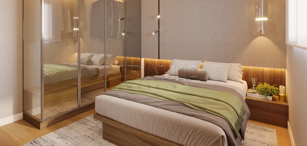 Comprar Apartamento / Padr&atilde;o em Ribeir&atilde;o Preto R$ 556.000,00 - Foto 3