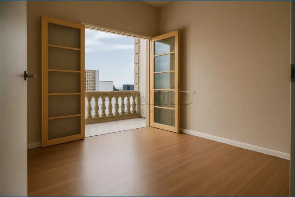 Comprar Apartamento / Lan&ccedil;amento em Ribeir&atilde;o Preto R$ 420.000,00 - Foto 3