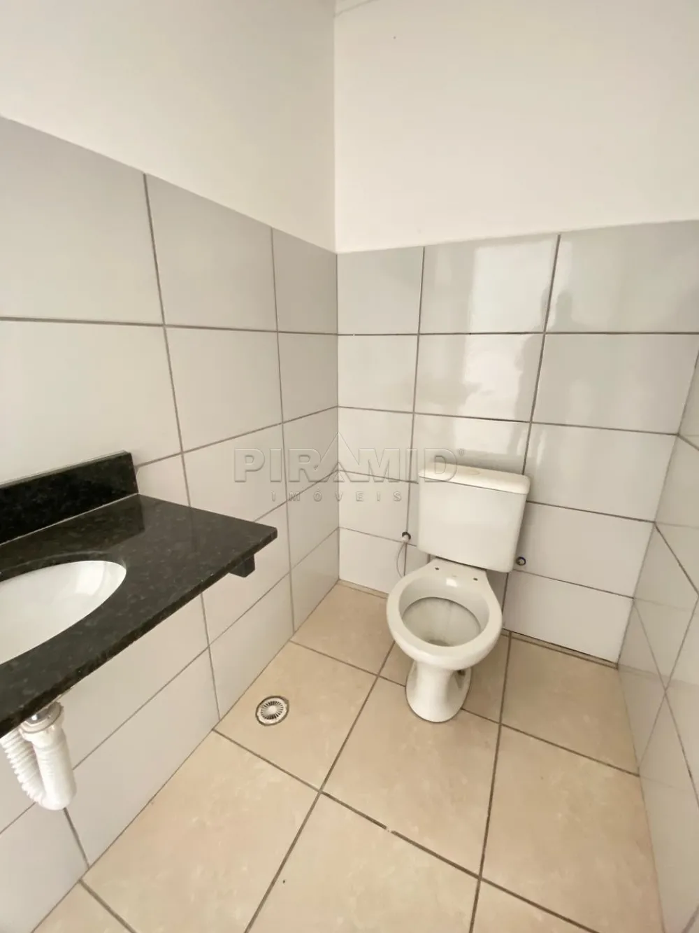 Alugar Comercial / Sala em Ribeir&atilde;o Preto R$ 1.700,00 - Foto 5