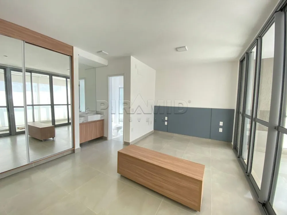 Alugar Apartamento / Padr&atilde;o em Ribeir&atilde;o Preto R$ 2.500,00 - Foto 2