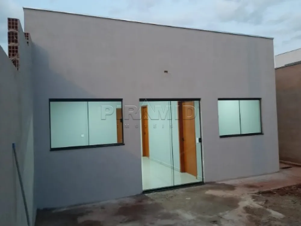 Comprar Casa / Padr&atilde;o em Ribeir&atilde;o Preto R$ 330.000,00 - Foto 1