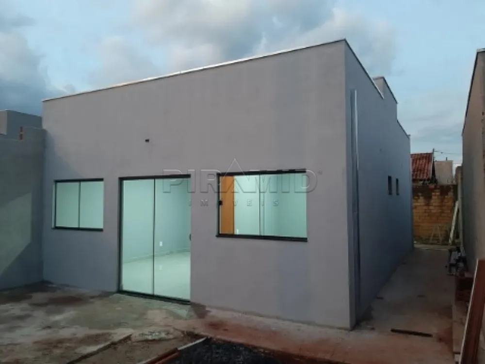 Comprar Casa / Padr&atilde;o em Ribeir&atilde;o Preto R$ 330.000,00 - Foto 2