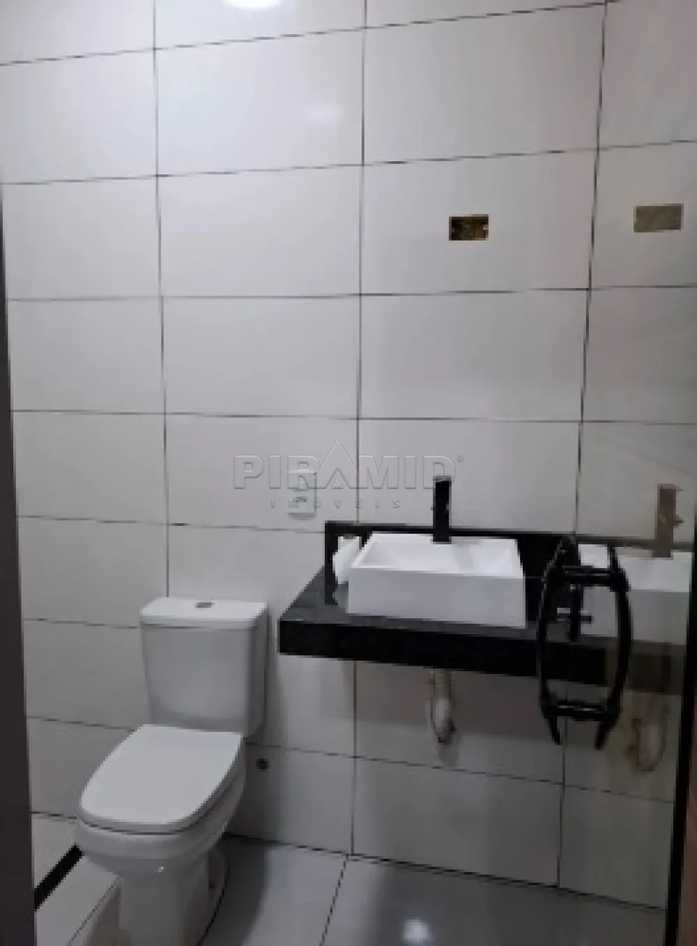 Comprar Casa / Padr&atilde;o em Ribeir&atilde;o Preto R$ 330.000,00 - Foto 6