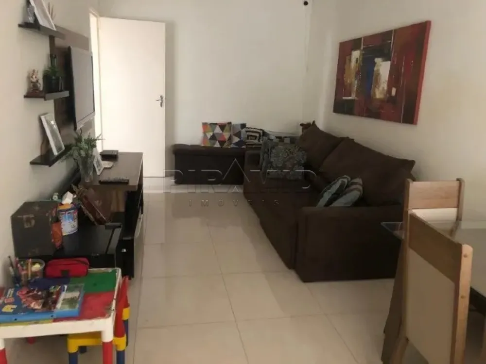 Comprar Casa / Condom&iacute;nio em Ribeir&atilde;o Preto R$ 520.000,00 - Foto 1