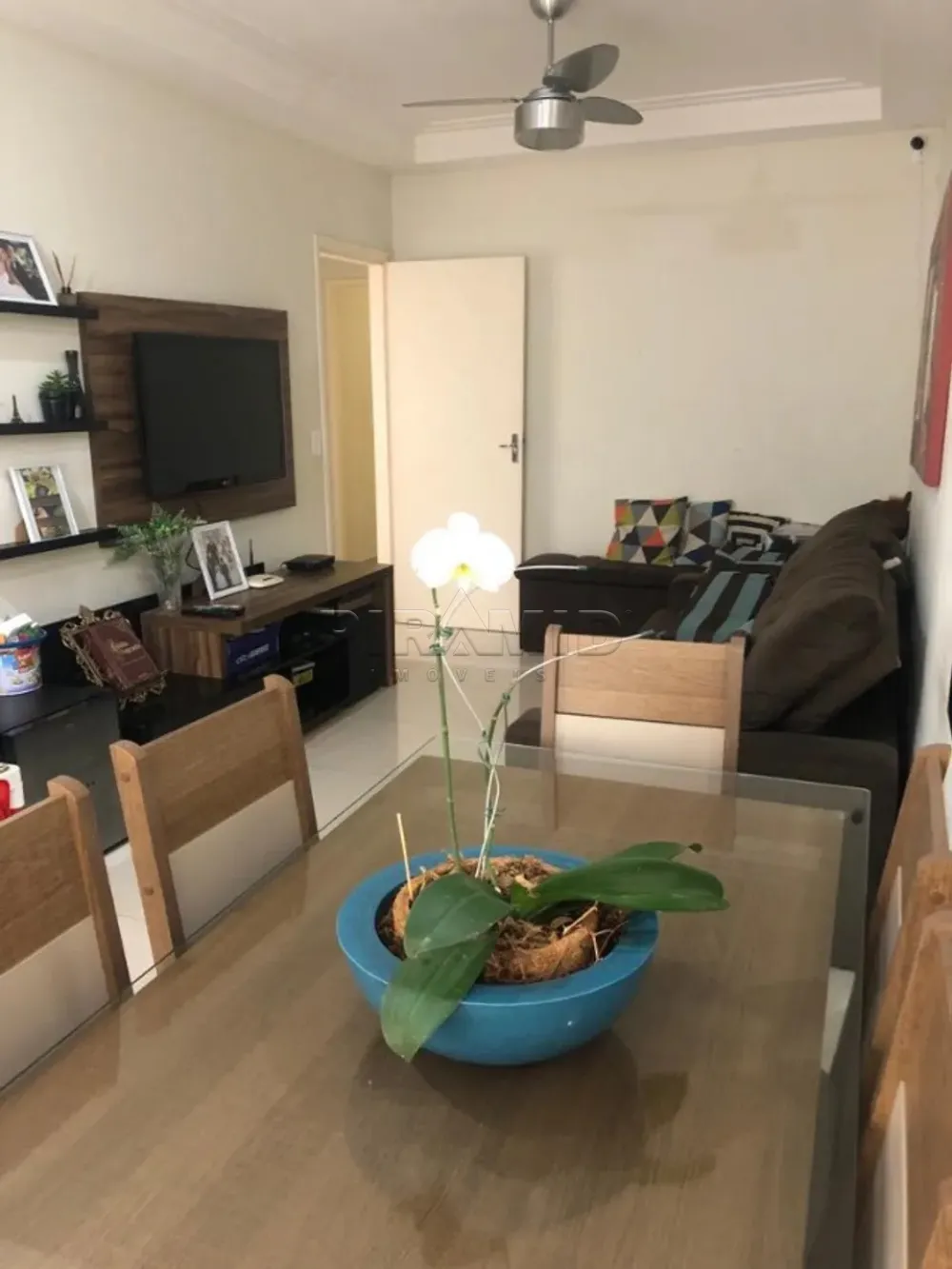 Comprar Casa / Condom&iacute;nio em Ribeir&atilde;o Preto R$ 520.000,00 - Foto 2