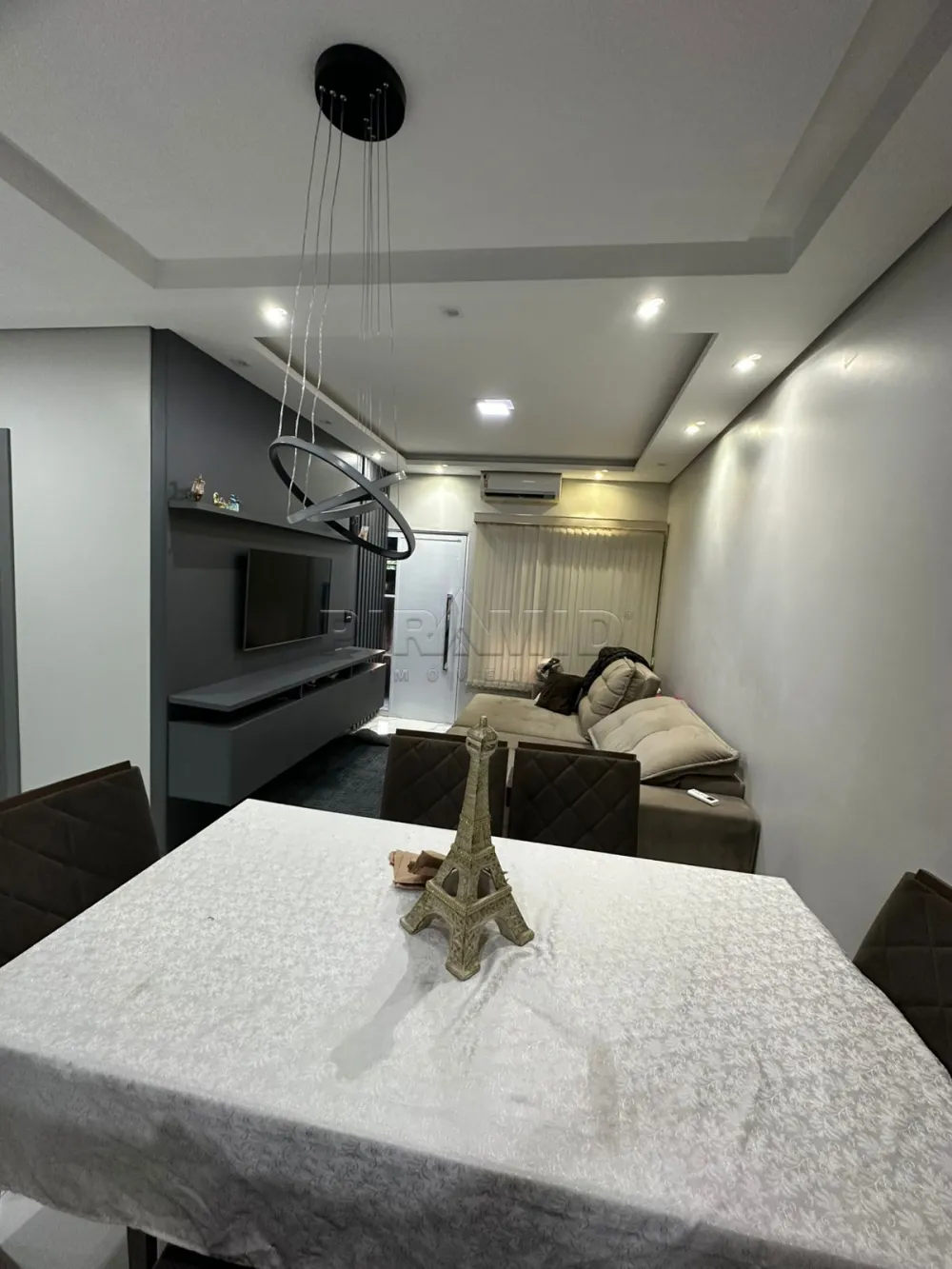 Comprar Casa / Padr&atilde;o em Ribeir&atilde;o Preto R$ 510.000,00 - Foto 2