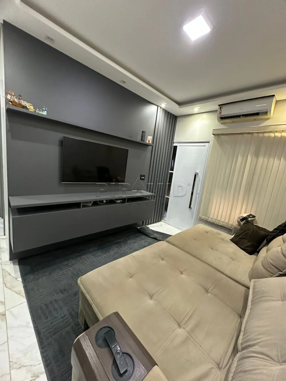 Comprar Casa / Padr&atilde;o em Ribeir&atilde;o Preto R$ 510.000,00 - Foto 3