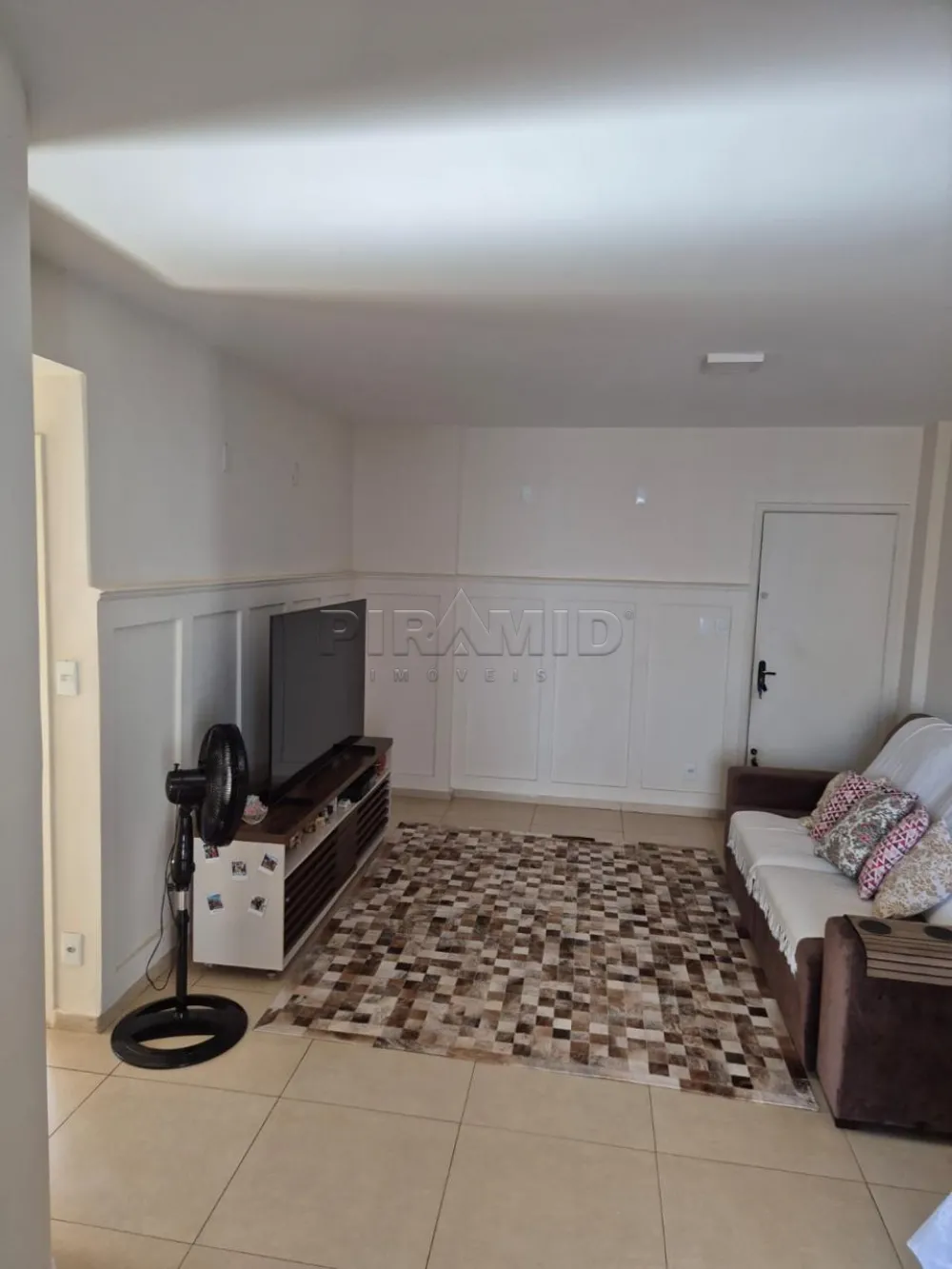 Comprar Apartamento / Padr&atilde;o em Ribeir&atilde;o Preto R$ 315.000,00 - Foto 3