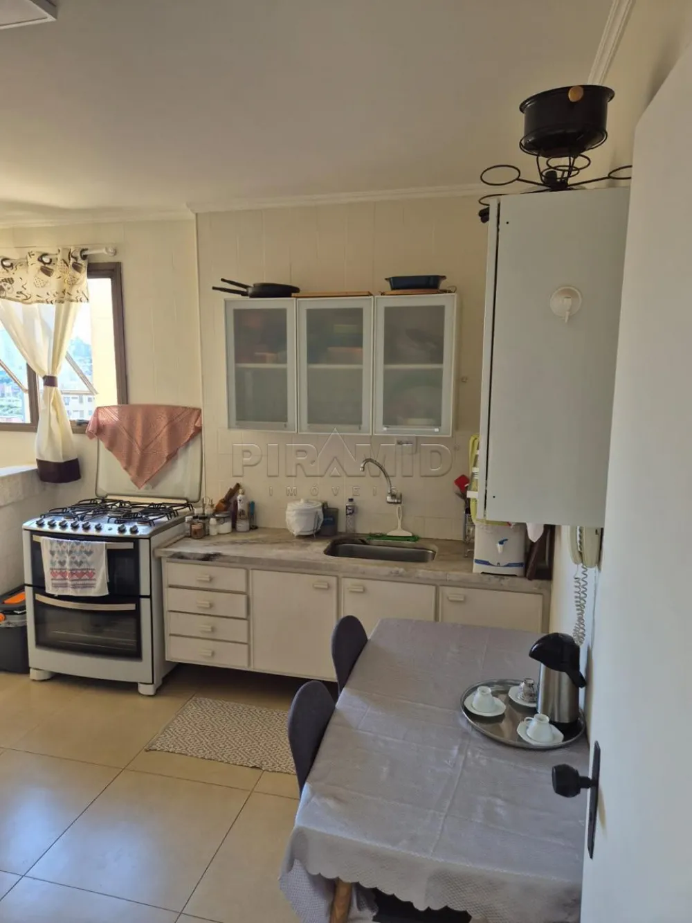 Comprar Apartamento / Padr&atilde;o em Ribeir&atilde;o Preto R$ 315.000,00 - Foto 10
