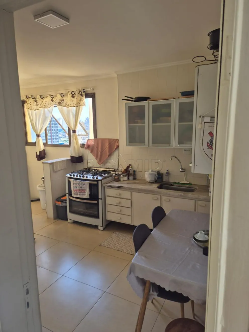 Comprar Apartamento / Padr&atilde;o em Ribeir&atilde;o Preto R$ 315.000,00 - Foto 12