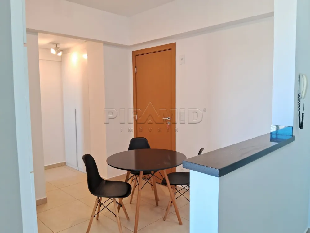 Alugar Apartamento / Flat em Ribeir&atilde;o Preto R$ 2.050,00 - Foto 1