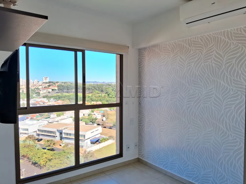 Alugar Apartamento / Flat em Ribeir&atilde;o Preto R$ 2.050,00 - Foto 4