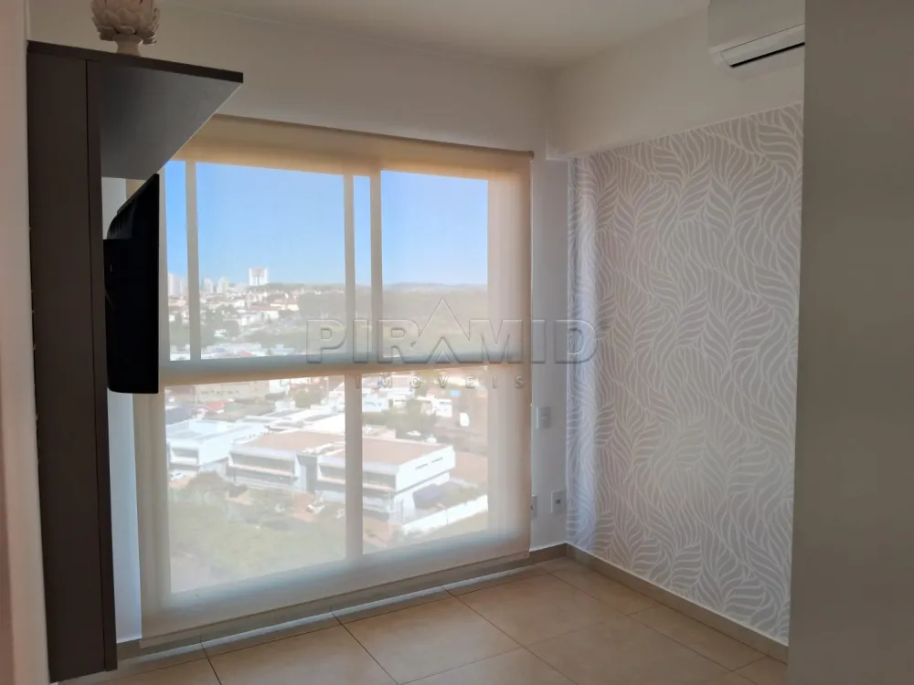 Alugar Apartamento / Flat em Ribeir&atilde;o Preto R$ 2.050,00 - Foto 5