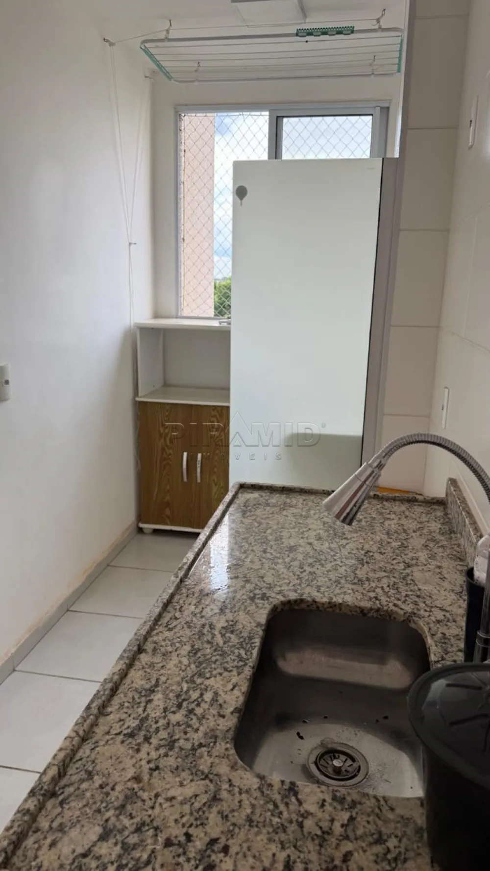 Comprar Apartamento / Padr&atilde;o em Ribeir&atilde;o Preto R$ 280.000,00 - Foto 9