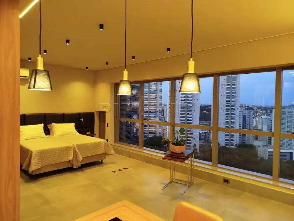 Alugar Apartamento / Flat em Ribeir&atilde;o Preto R$ 4.900,00 - Foto 2