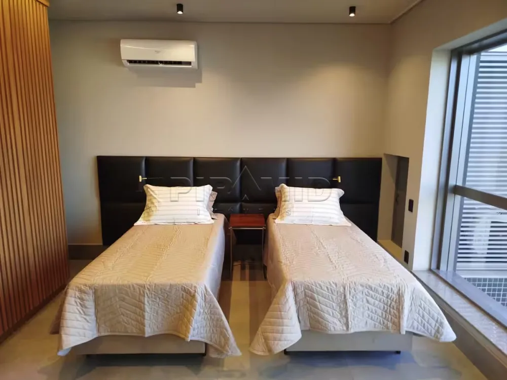 Alugar Apartamento / Flat em Ribeir&atilde;o Preto R$ 4.900,00 - Foto 3