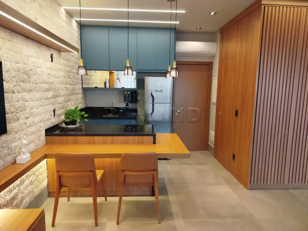 Alugar Apartamento / Flat em Ribeir&atilde;o Preto R$ 4.900,00 - Foto 7