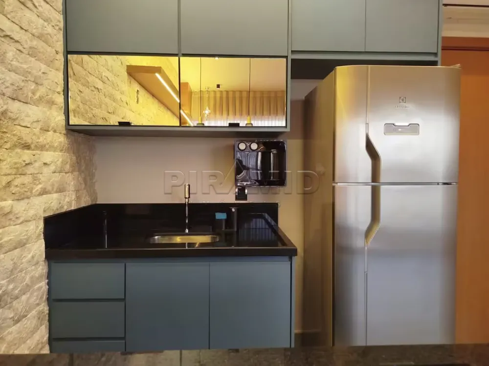 Alugar Apartamento / Flat em Ribeir&atilde;o Preto R$ 4.900,00 - Foto 8