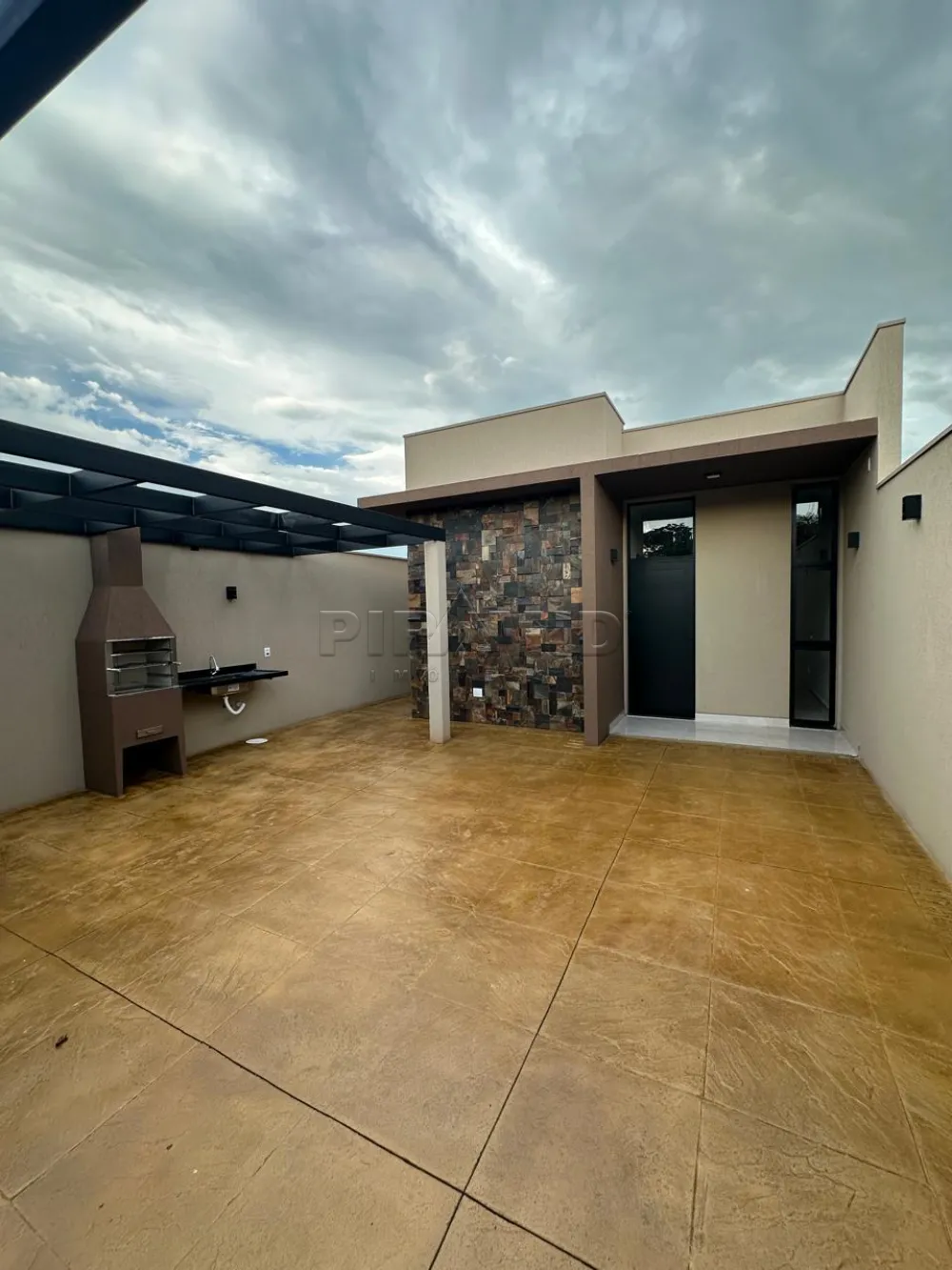 Comprar Casa / Padr&atilde;o em Bonfim Paulista (Ribeir&atilde;o Preto) R$ 489.000,00 - Foto 1