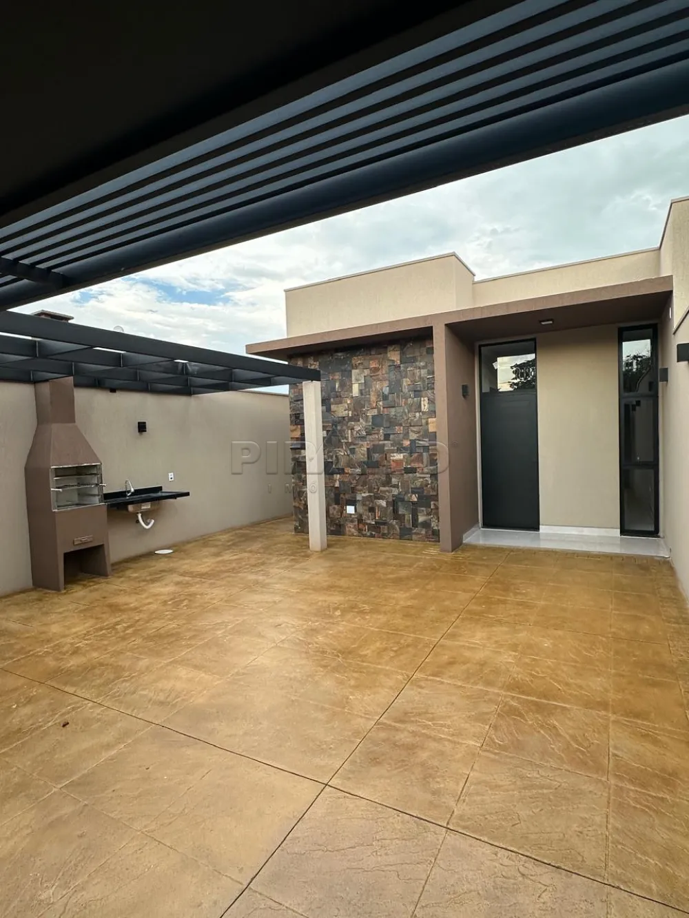 Comprar Casa / Padr&atilde;o em Bonfim Paulista (Ribeir&atilde;o Preto) R$ 489.000,00 - Foto 2