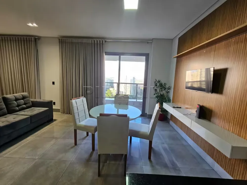 Comprar Apartamento / Flat em Ribeir&atilde;o Preto R$ 800.000,00 - Foto 1