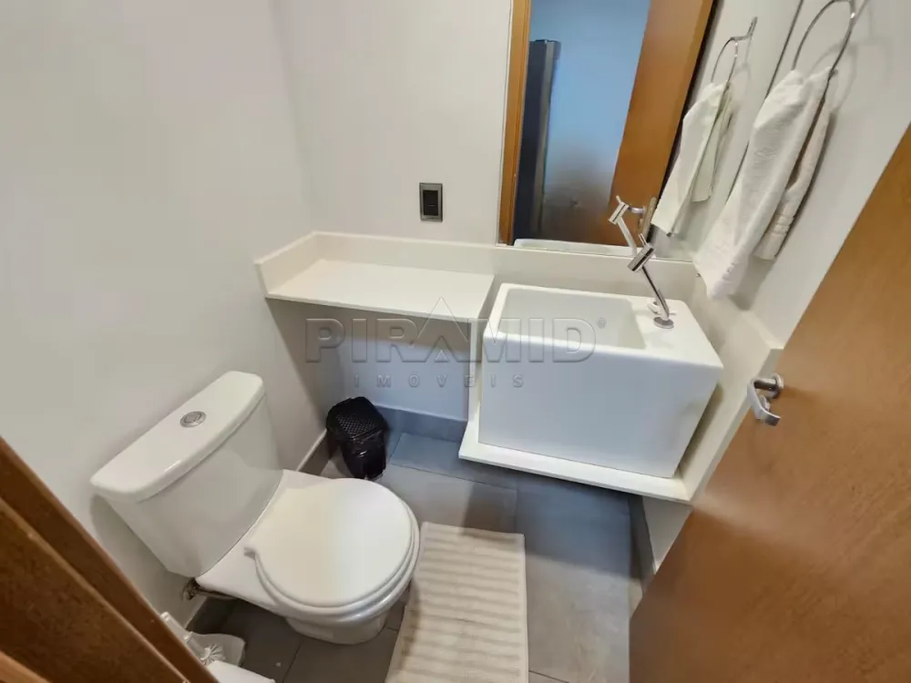 Comprar Apartamento / Flat em Ribeir&atilde;o Preto R$ 800.000,00 - Foto 8
