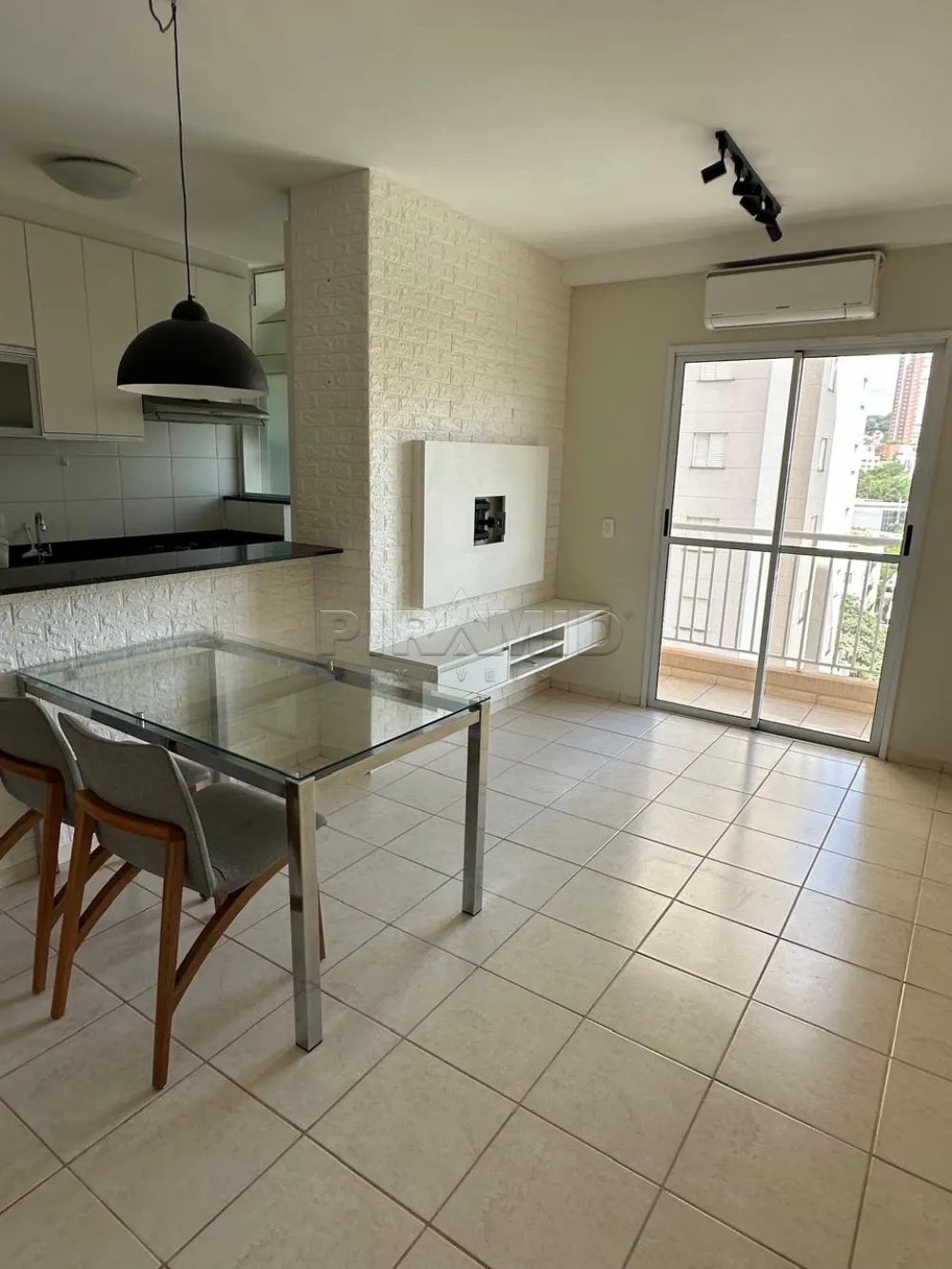 Alugar Apartamento / Padr&atilde;o em Ribeir&atilde;o Preto R$ 2.600,00 - Foto 2