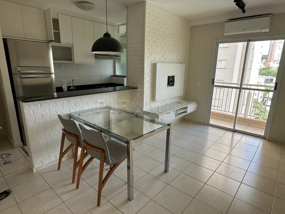 Alugar Apartamento / Padr&atilde;o em Ribeir&atilde;o Preto R$ 2.600,00 - Foto 1