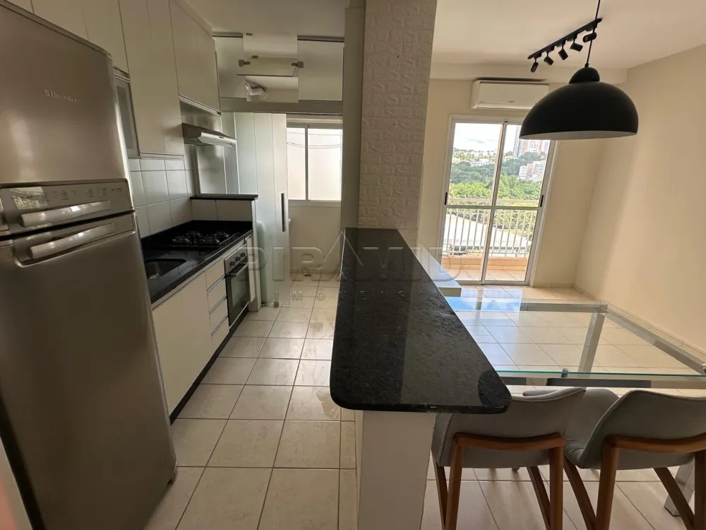Alugar Apartamento / Padr&atilde;o em Ribeir&atilde;o Preto R$ 2.600,00 - Foto 12
