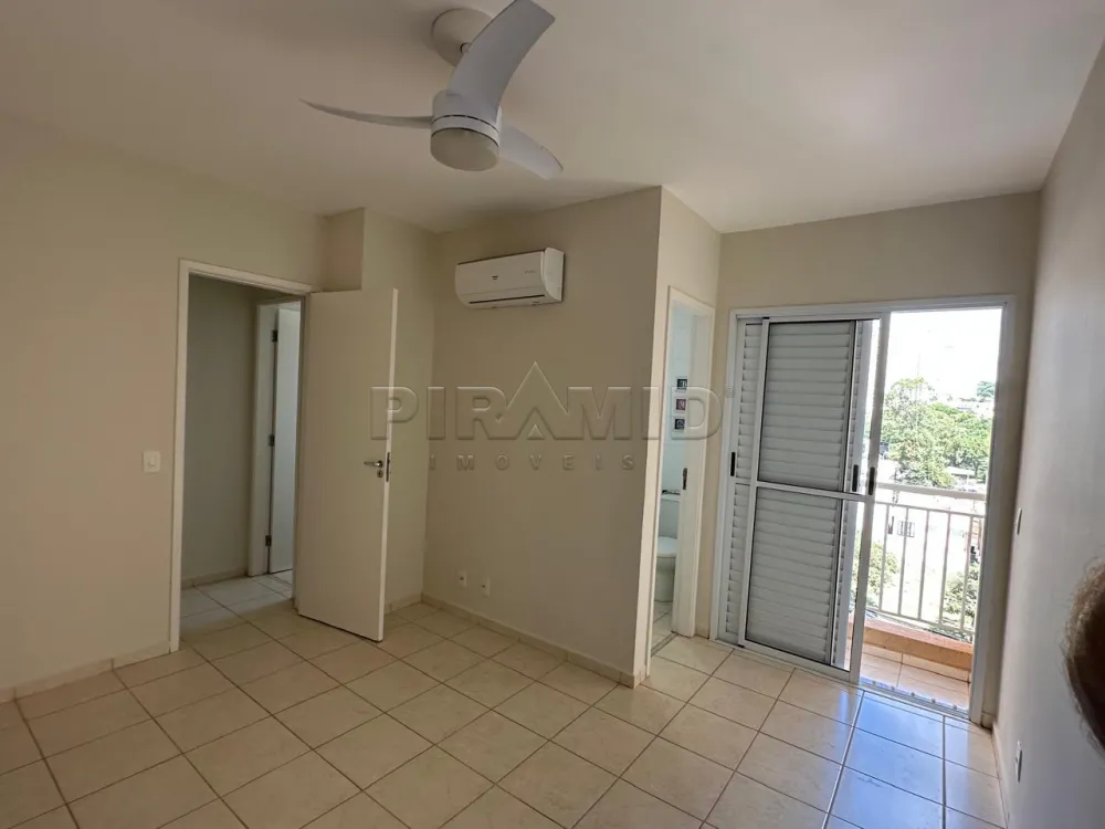 Alugar Apartamento / Padr&atilde;o em Ribeir&atilde;o Preto R$ 2.600,00 - Foto 9